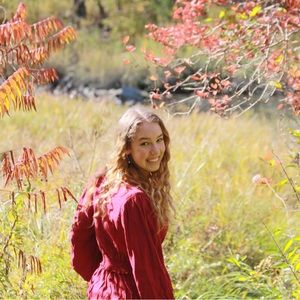 Meet your Posher, Cora